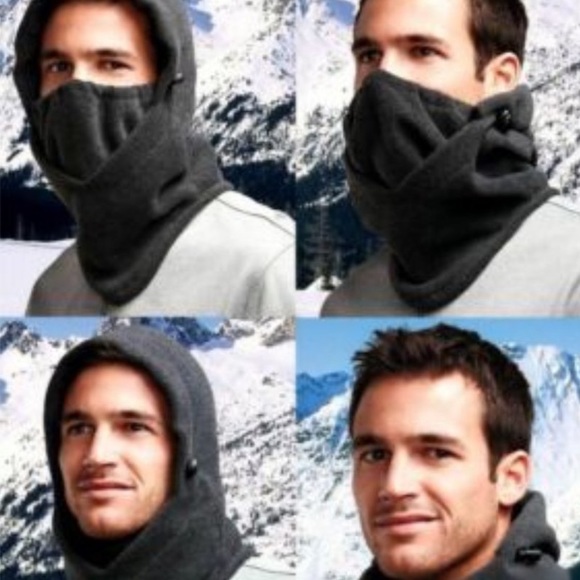 Tek Gear Winter Ski Mask - Picture 4 of 7